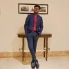 Surendhar Muruganandam