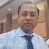 Arup Chakraborty