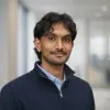 Sushant Sah