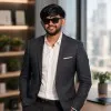 Shivam Madane