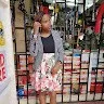 Margaret Wairimu