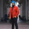 Rupinder Singh
