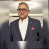 Lutch Perumal MBA