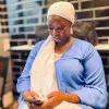 khadijah Mohammed