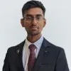 Shasaank Sridhar