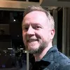 Martin Pinkerton