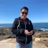 Cynthia Alvarado