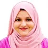 Fathima Nasheedha
