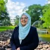 Aiman Fatima