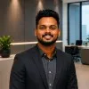 Sanjay Mohandas