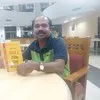 Vidhu Sebastian