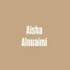 Aisha Alnuaimi