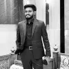Shayan Ahmed
