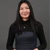 Aizhan Assylbayeva