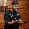 Gourav Patil