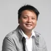 Jordan Huang Zhijian