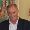 Patrick DANIEL