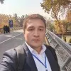 Ulugbek Isakov