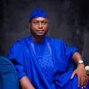Taiwo Akintunde