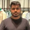Kiran Kumar