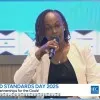 CQP LUCY MWARIRI