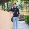 Gita Lanjewar