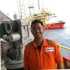 Cornelius fery Pakambanan