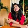 Shreya Maddela