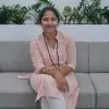 Gandreddi Yamuna