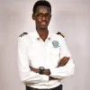 kefa Ekuam