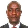 WILFRED LATIMORE OGHENESIVBE