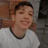 BRYAN BARROS DA SILVA