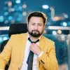 Babar Nasrullah