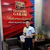 Hendro Razael