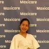 Ellen Grace Lamigo