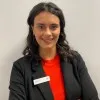Isabela Soares Hallgren