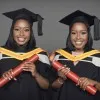 Khanyisile and Ziyanda Ndebele