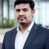 Jitendra Mane
