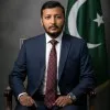 Daniyal Jawaid Ali