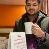 Saksham Singh Bahmania