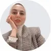 Sanah Shahateet certCII