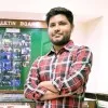 sumit jangid