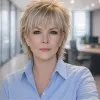 Jo Campbell