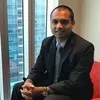 David George Koshy