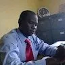 Olumide Omoniyi