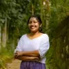 Sruthi Suresh