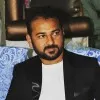 Usman Ghafoor