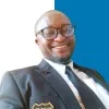 Nthato Ramushu