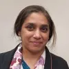Bushra Mehkri