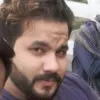 Shabraiz Ahmed